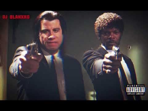 (DJ Blanxko) Rio Da Yung OG, Skeechy Meechy, 15k Weez - First Degree (Slowed Down)