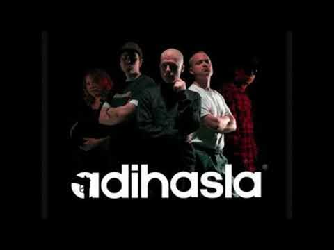 Pyhimys, Heikki, Armo Murha, Julma-Henri, Asa & Tohtori T - Odevenks? (b: Puukko-Allu)