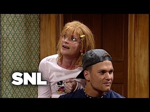 Kaitlin's Uncle - Saturday Night Live