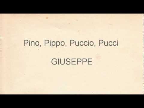 The History of Surnames (5th. Part: Hypocoristic Surnames).