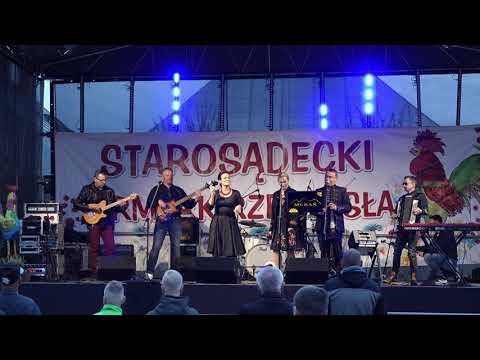 12. Starosądecki Jarmark Rzemiosła - Kto nie miał kaca ? "Murań" www.starysacz.info