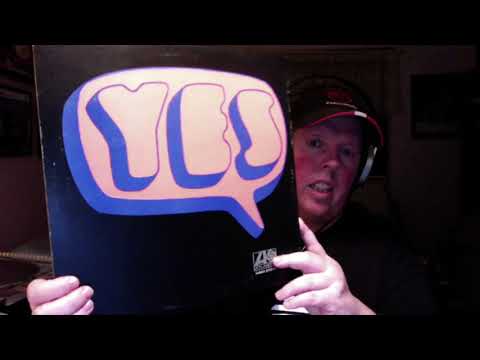 Yes Music Podcast Video Series - Ep 1 - Yes Debut
