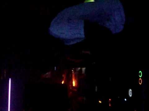 DaKruppa @ Weekend Wars, Club Timeless, 12.04.08