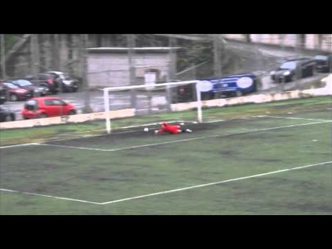 DIL08 041112 BOLZANETESE - MAGRAZZURRI 1-4 | PROMOZIONE