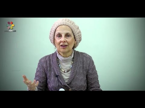 Parshat Vayeira: Seeing G-d in your Life - Rebbetzin Rochel Silber