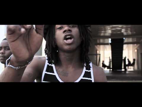 ManMan Savage ft. Rio - "No" [Directed by @TerminallyMill]