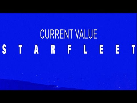 Current Value - Sacred