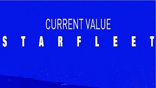 Current Value - Sacred