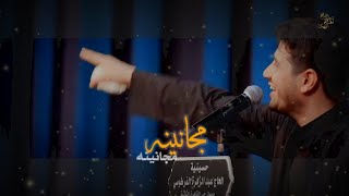 مجانينه مجانينه