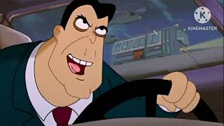 Lil Romeo - 2 Way (Ft. Master P &amp; Silkk Shocker) (Official Music video) From Hey Arnold movie