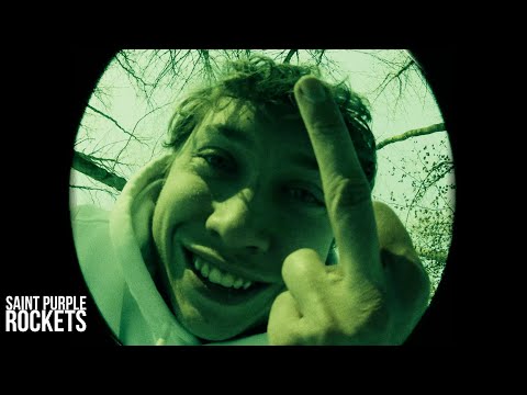 Saint Purple - ROCKETS (Official Video)
