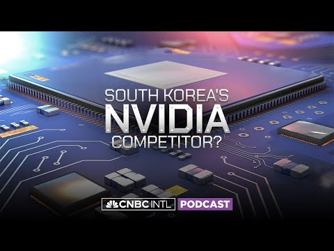 與 Rebellions 公司首席執行官探討人工智能芯片的未來 (The future of AI chips with the CEO of Rebellions)