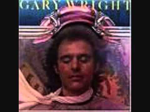 My love is alive  (Gary Wright ) original version