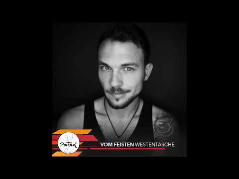 Peace Peter's Podcast 097 | Westentasche | vom Feisten