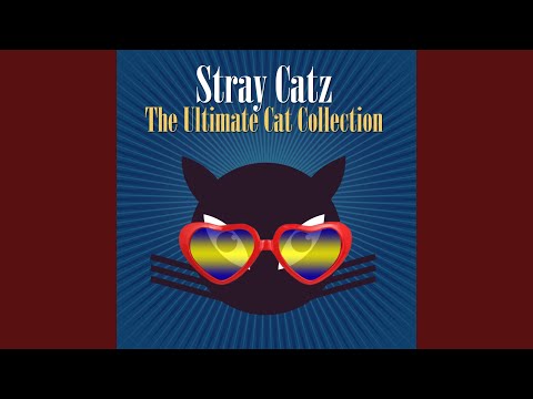 Walkin' My Cat Named Dog