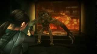 preview picture of video 'Resident Evil Revelaciones para PS3 - Official'
