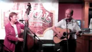 jimmy and carol powells • before I'm fool enough