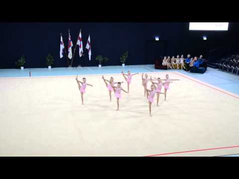 FM Undankapping - Pinkur Viólin 2015