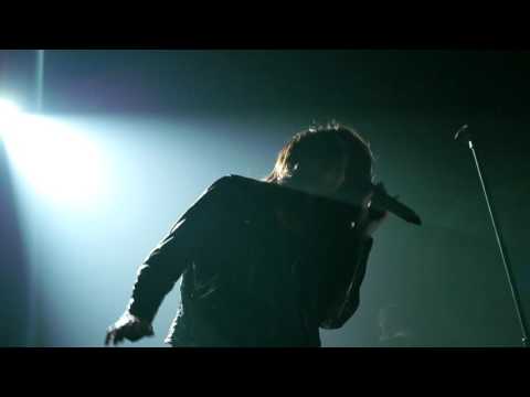 Sky Ferreira - Ghost LIVE HD (2014) Los Angeles Belasco Theater