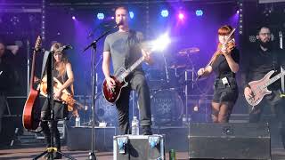 LIVE MOMENTS l Ithilien l Massif Festival l Belgium 23.09.17