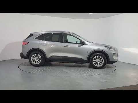 2024 Ford Kuga