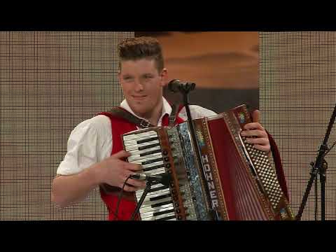 Hommerstoak Jager landler