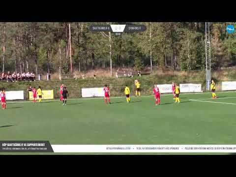 Skattkärrs IF U - Storfors FF