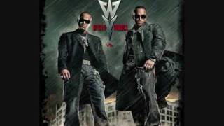 wisin y yandel presion