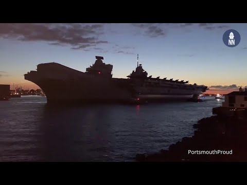 Naval News Monthly Recap - May 2021