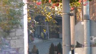 Pink Martini U Plavu Zoru (footage of Istanbul Turkey 2011)