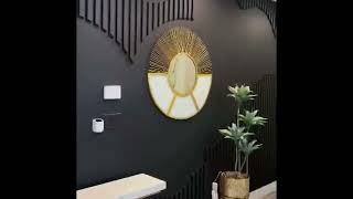 Preview of Feature Wall Complation.