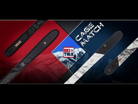 2023 Cagematch: Dynastar M-Free 99 vs M-Pro 99 - SkiTalk.com