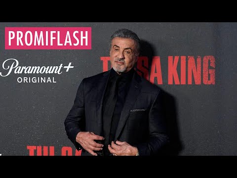 Sylvester Stallone schwärmt von seinem neuen Heim