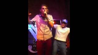 frindLi QuinnLi - "Hypnotize" by the Notorious B.I.G. - Bar