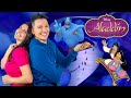 ALADDIN Il Mondo è Mio A Whole New World Italian Version Eng Sub