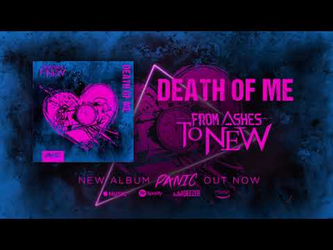Video thumbnail for Death of Me