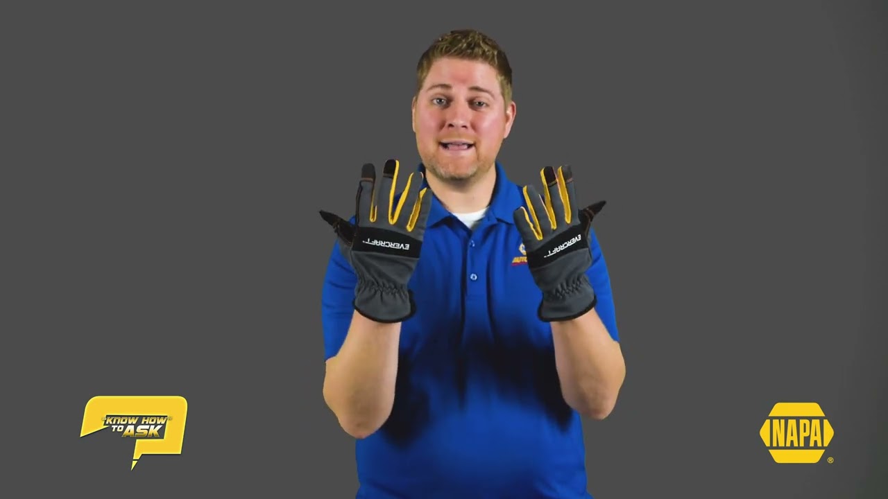 Know How to Ask – January 2020 Spotlight: Evercraft Gloves