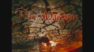 Thy Majestie - Out The Edge
