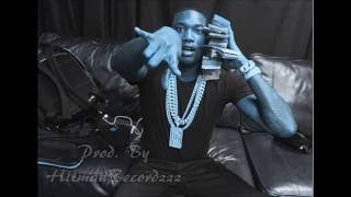 "Cappin' Opps" Drill Meek Mill x Jahlil Beats x 808 Mafia Type Beat (2016) Prod. By HitmanRecordzzz