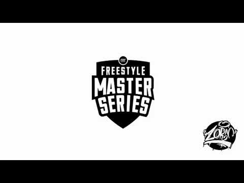 ZornBeats - Arcade || ACZINO vs JACK - Instrumental FMS