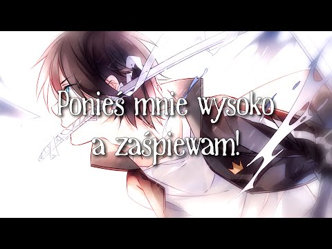 スターセット - "My Demons" EN (♪ Starset - "My Demons" PL)