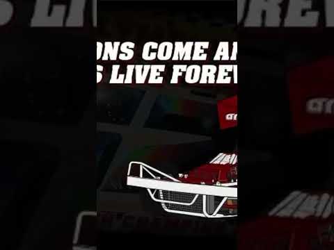 RIP #167 Bill Batten The Master! Brisca F2 Stockcar Racing Legend Forever! 🏁🏁🏁