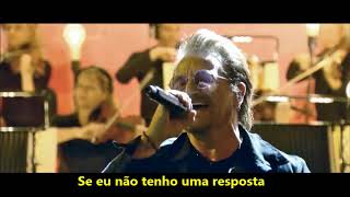 U2 Lights Of Home Legendado