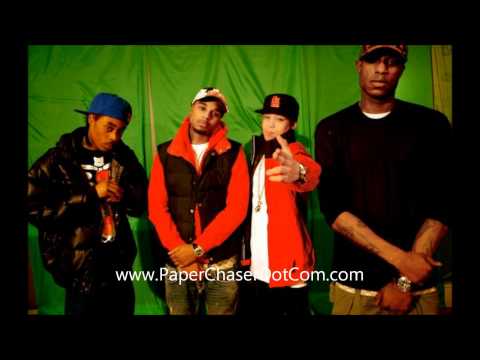 Square Off Ft Cory Gunz - Goodfellas [Prod By Jahlil Beats]