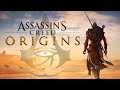 Assassin S Creed Origins The Movie