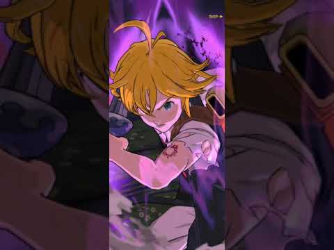 Gacha ESCANOR 200+ Diamond - 7DS SERVER ASIA