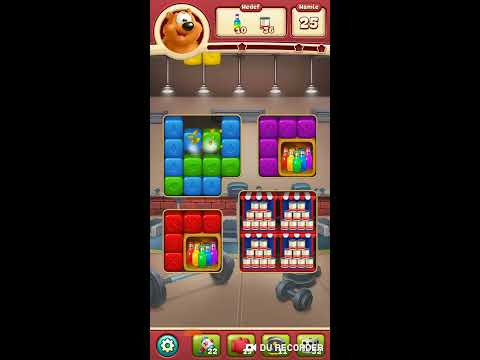 TOON BLAST level 2330