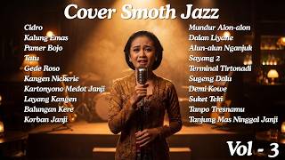 Download lagu Auto Betah Dengarnya 🎷 Smooth Jazz Cover Lagu Jawa Paling Enak Didengar Saat Santai mp3