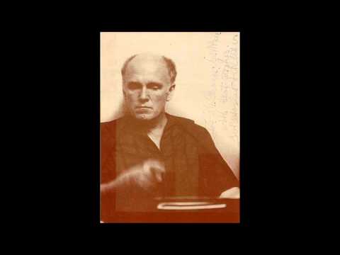 Schubert - Piano sonata n°18 D.894 - Richter Moscow 1978