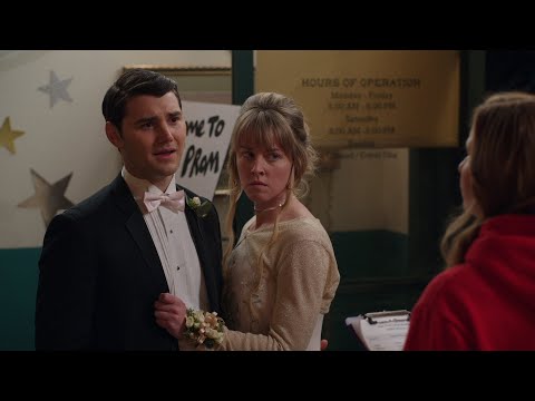 The Chaperones Need Chaperones - Bless This Mess